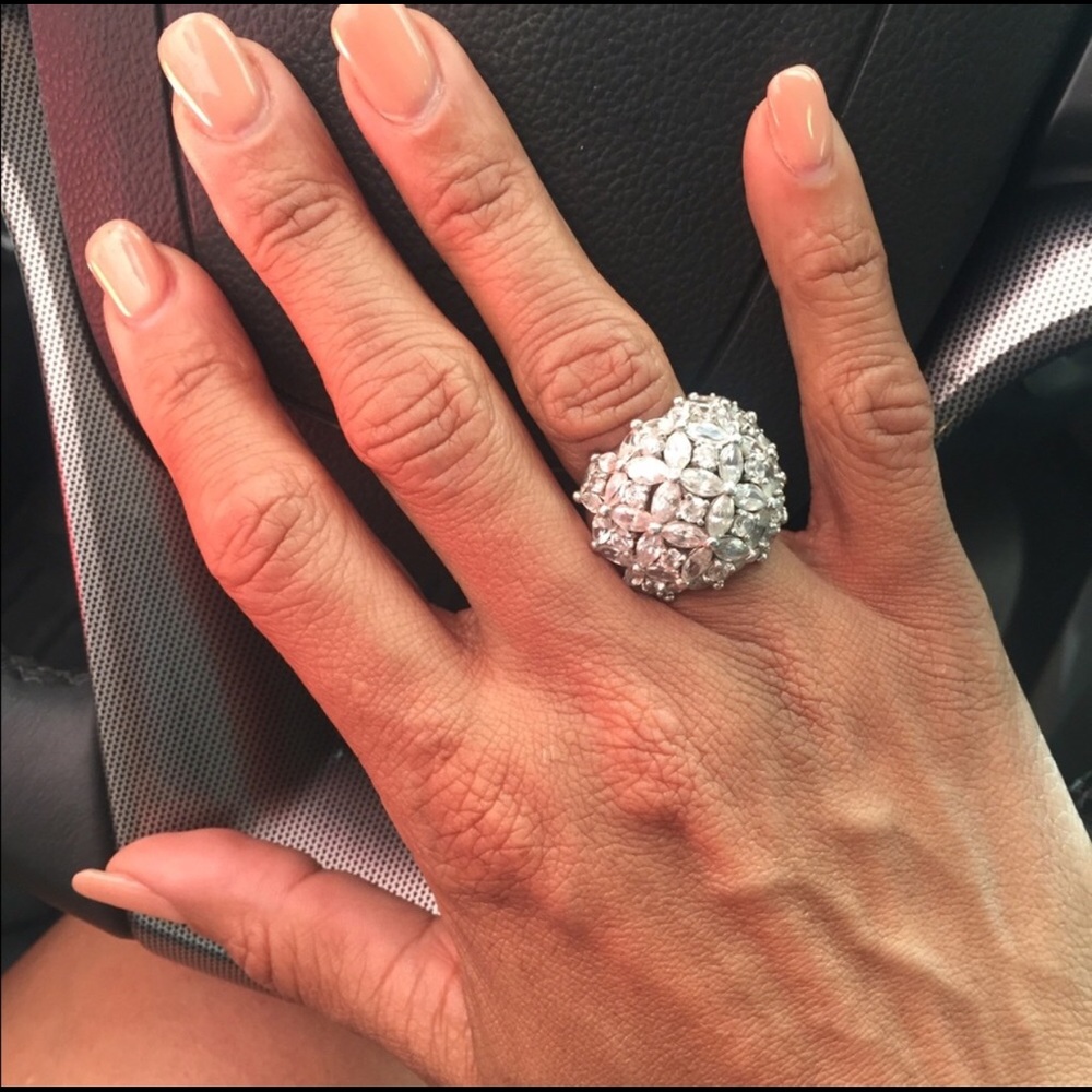 Ring ❤️❤️❤️